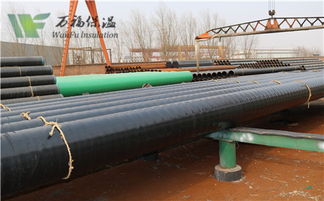 直埋聚氨酯保溫管廠家報價及隔熱工程施工詳解