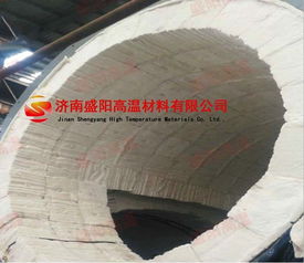 隧道窯磚廠隔熱工程實踐 吊頂棉吊頂模塊包的施工與應用