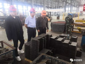 宜興市人防設備廠領導及陸軍工程大學專家蒞臨我公司參觀考察