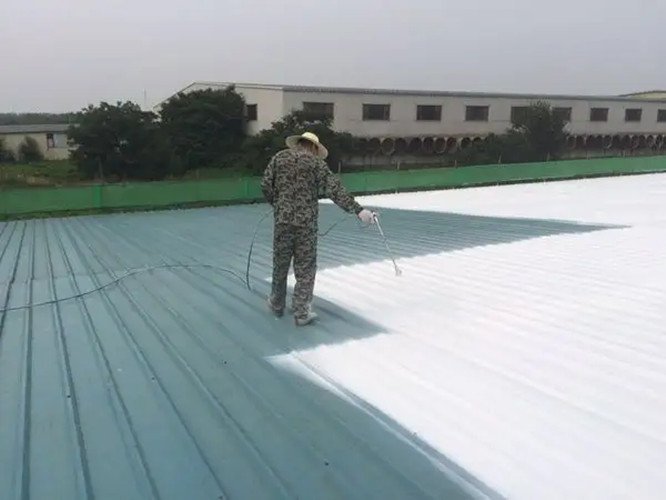北京外墻屋頂隔熱涂料與隧道防火涂料的全景解析 耐火性與隔熱施工技術(shù)指南